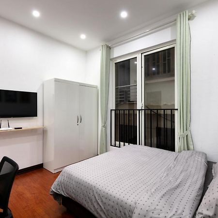 هانوي Pegasy Apartment Westlake المظهر الخارجي الصورة