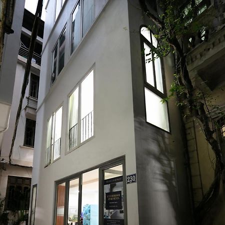 هانوي Pegasy Apartment Westlake المظهر الخارجي الصورة