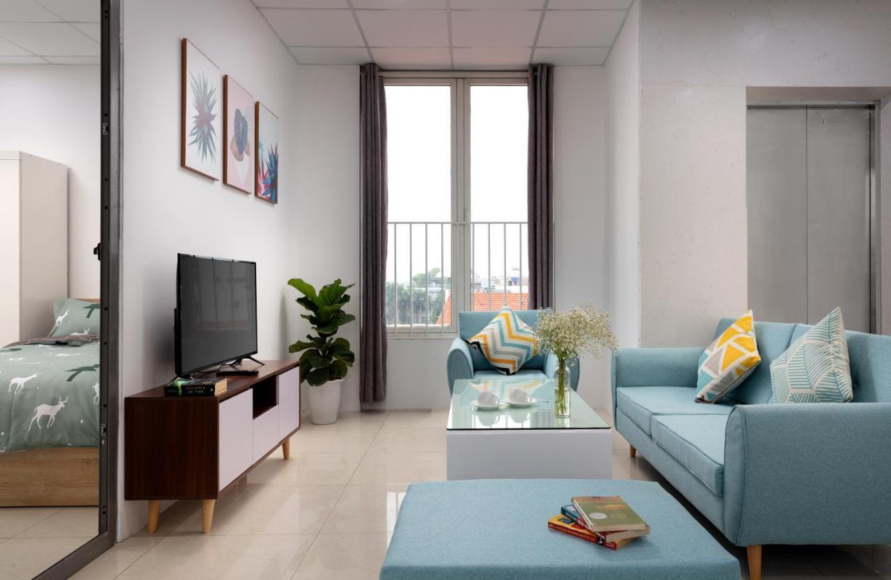 هانوي Pegasy Apartment Westlake المظهر الخارجي الصورة