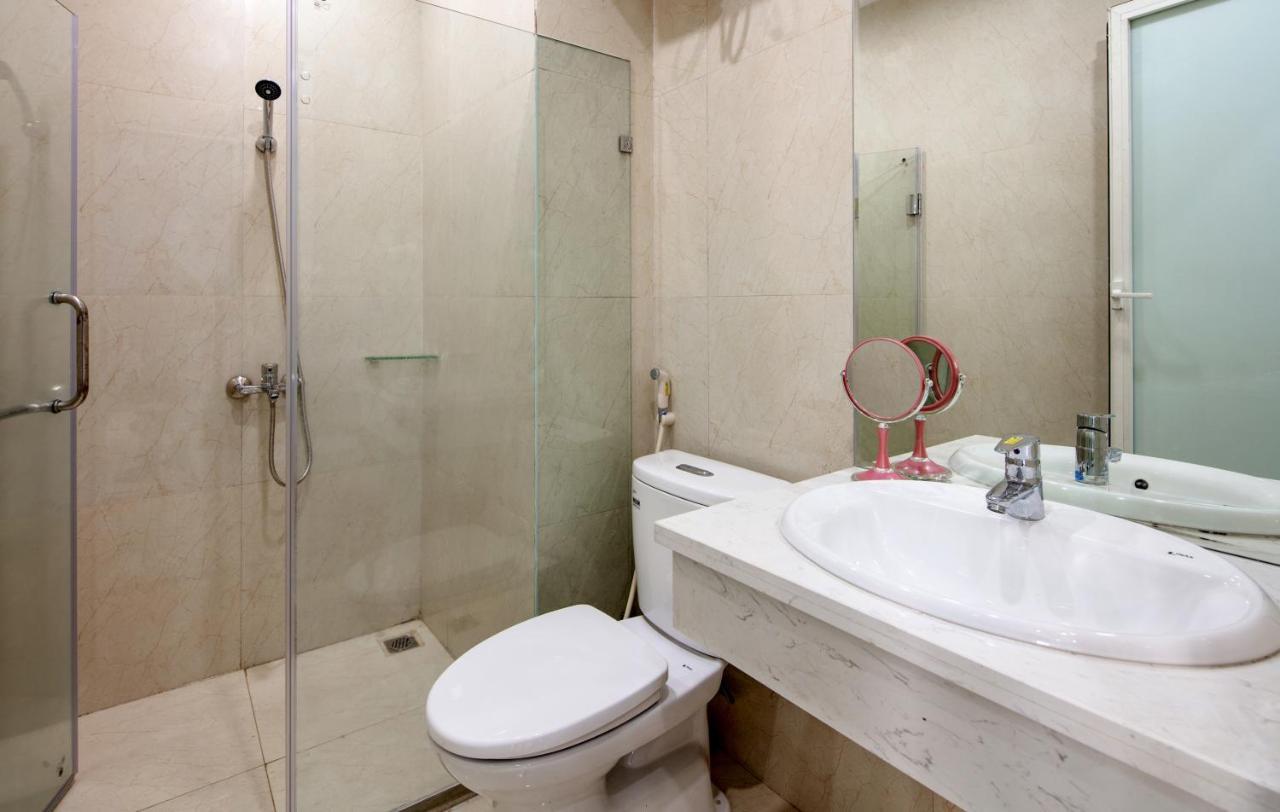 هانوي Pegasy Apartment Westlake المظهر الخارجي الصورة
