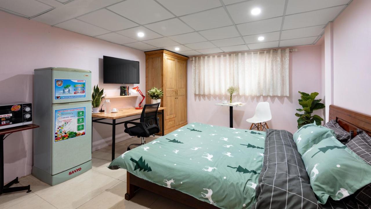 هانوي Pegasy Apartment Westlake المظهر الخارجي الصورة