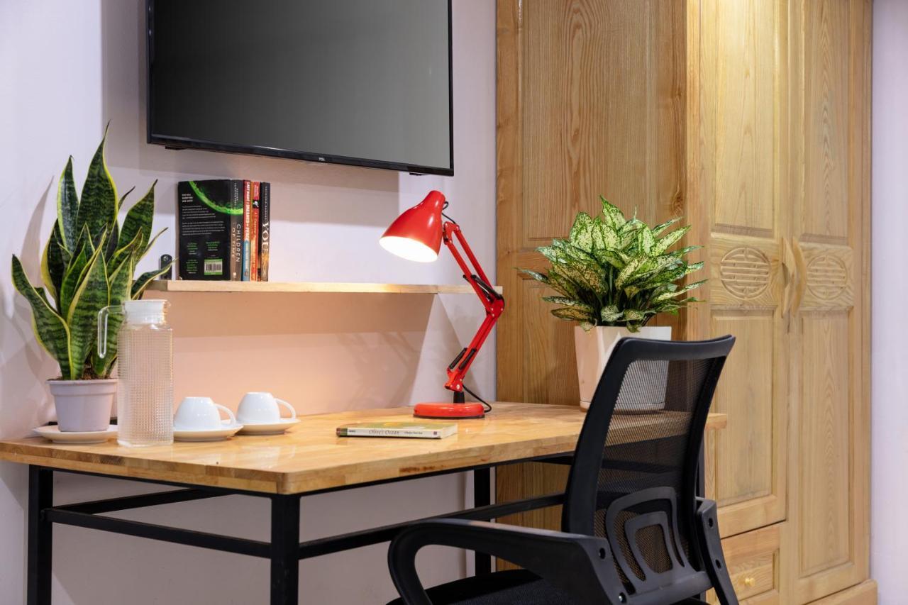 هانوي Pegasy Apartment Westlake المظهر الخارجي الصورة