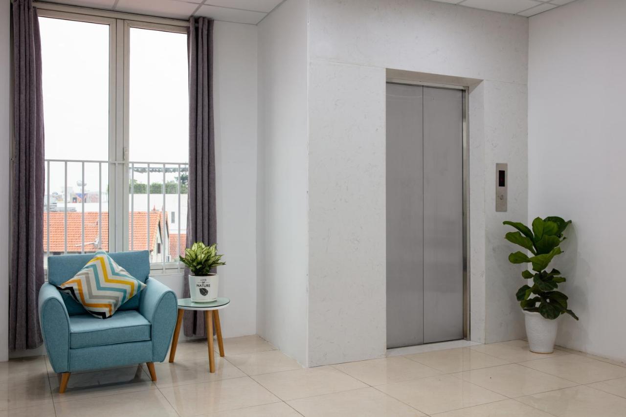 هانوي Pegasy Apartment Westlake المظهر الخارجي الصورة