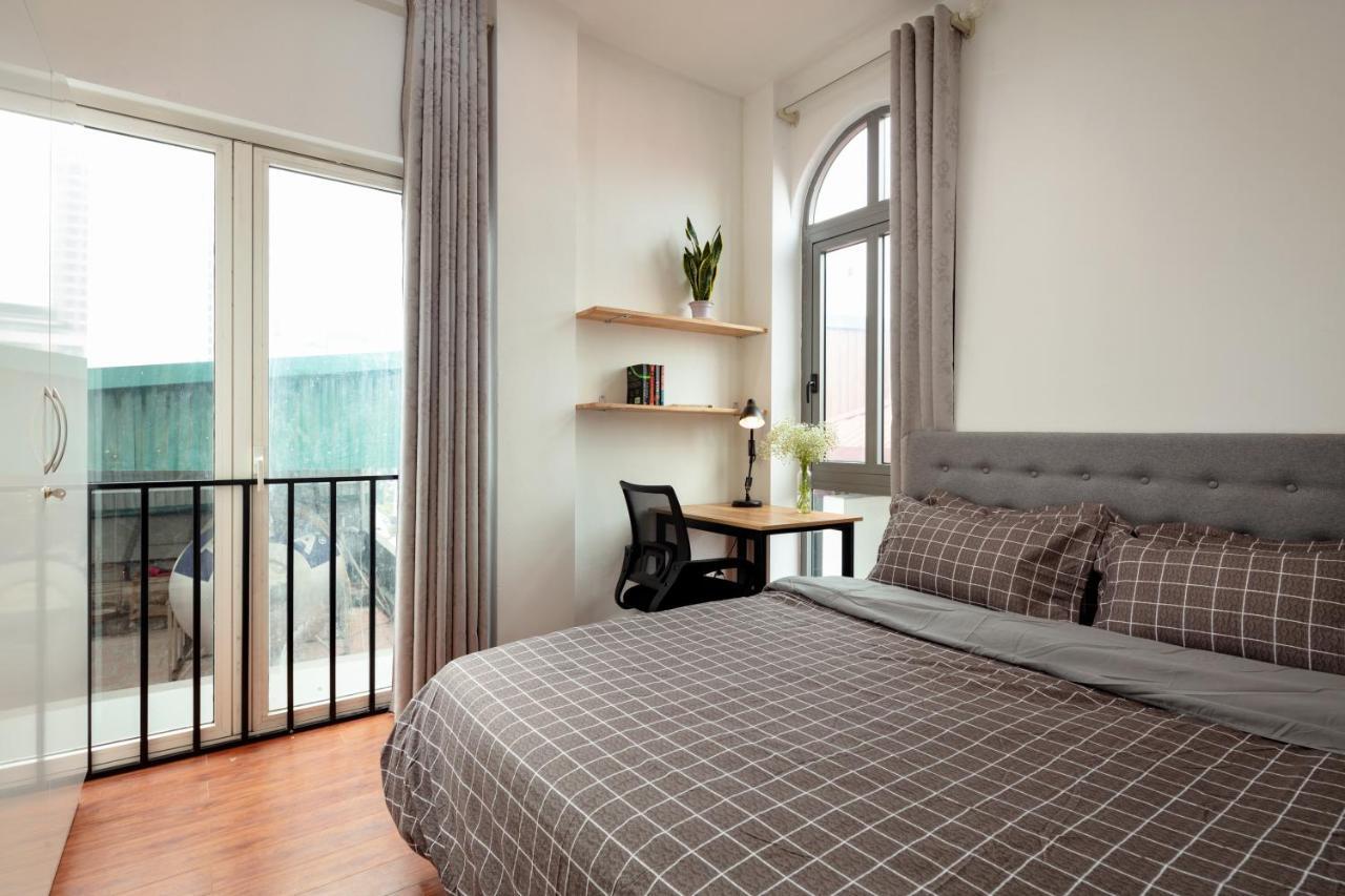 هانوي Pegasy Apartment Westlake المظهر الخارجي الصورة