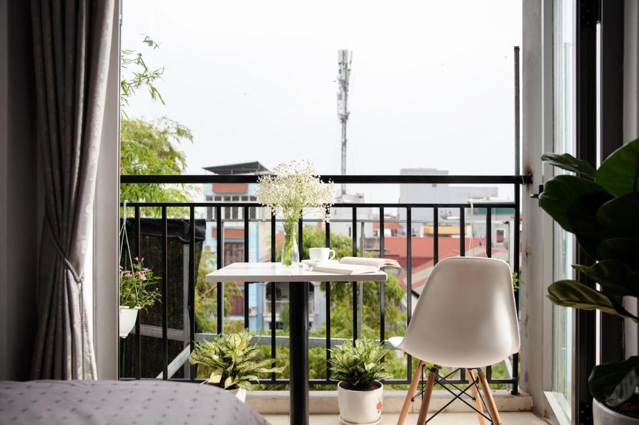 هانوي Pegasy Apartment Westlake المظهر الخارجي الصورة