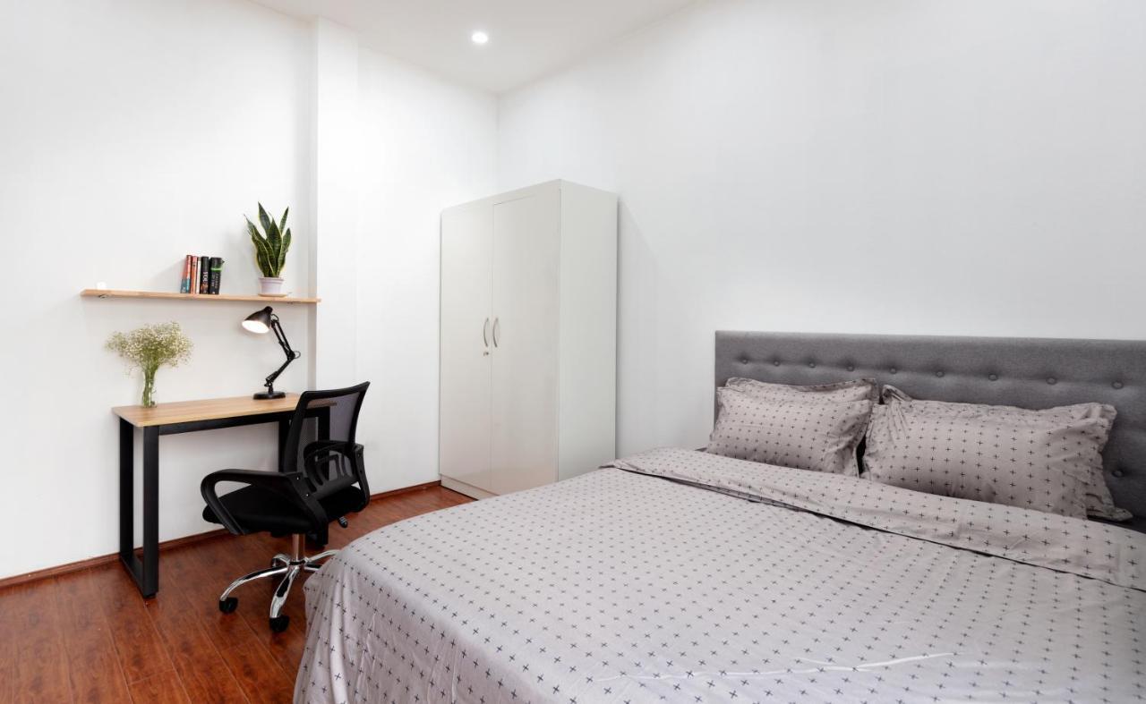 هانوي Pegasy Apartment Westlake المظهر الخارجي الصورة