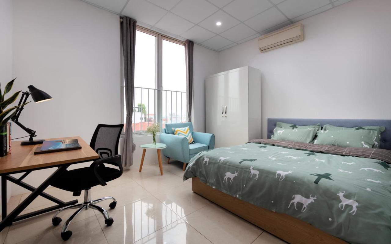 هانوي Pegasy Apartment Westlake المظهر الخارجي الصورة