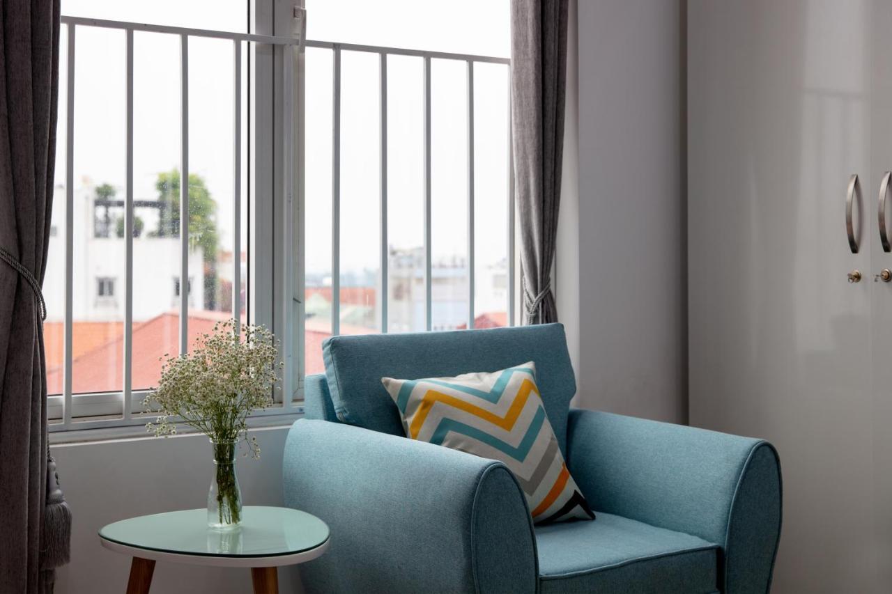هانوي Pegasy Apartment Westlake المظهر الخارجي الصورة