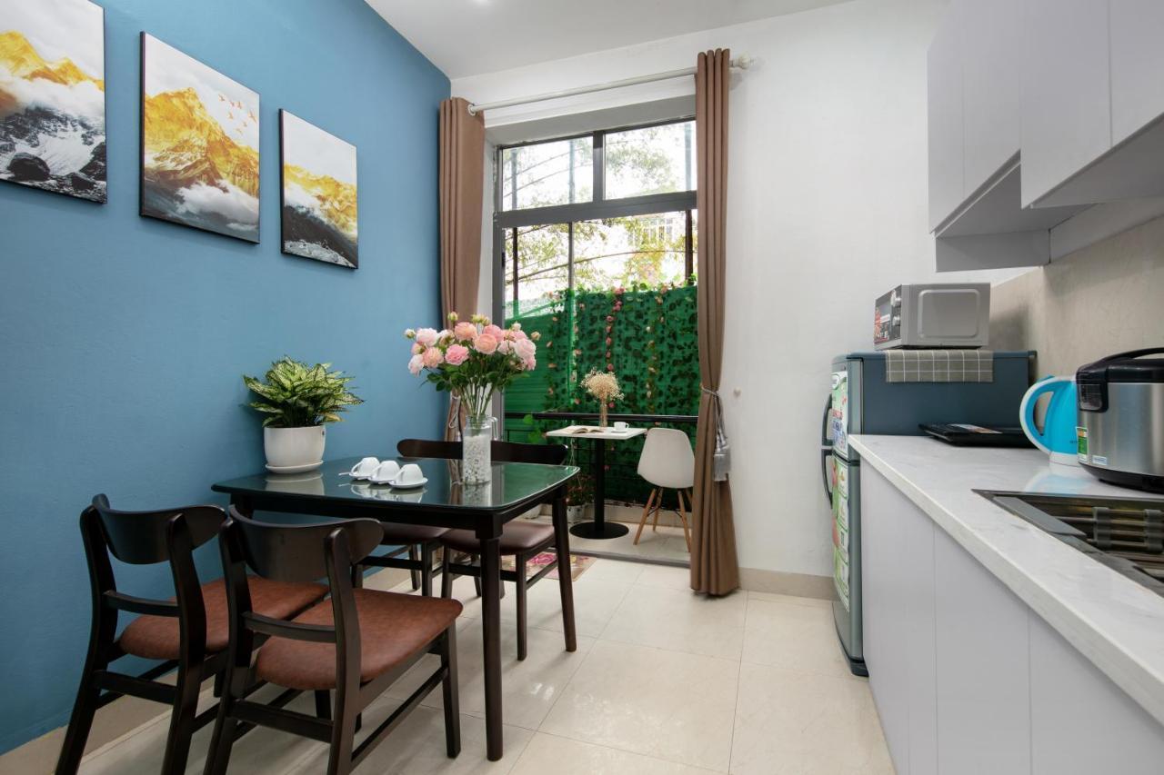 هانوي Pegasy Apartment Westlake المظهر الخارجي الصورة